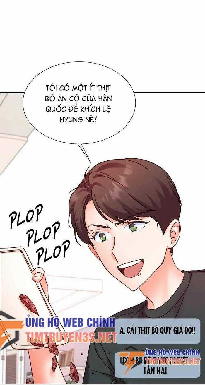 Trở Lại Làm Idol - Chapter 90 - Trang 56