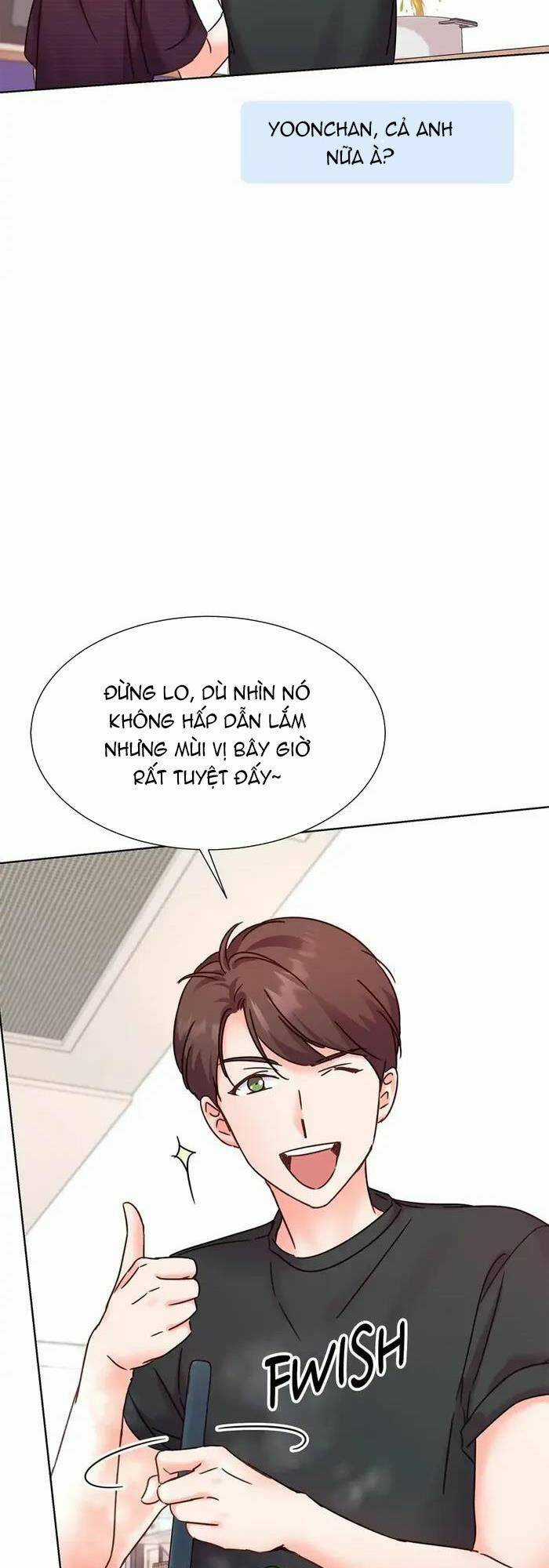 Trở Lại Làm Idol - Chapter 90 - Trang 58
