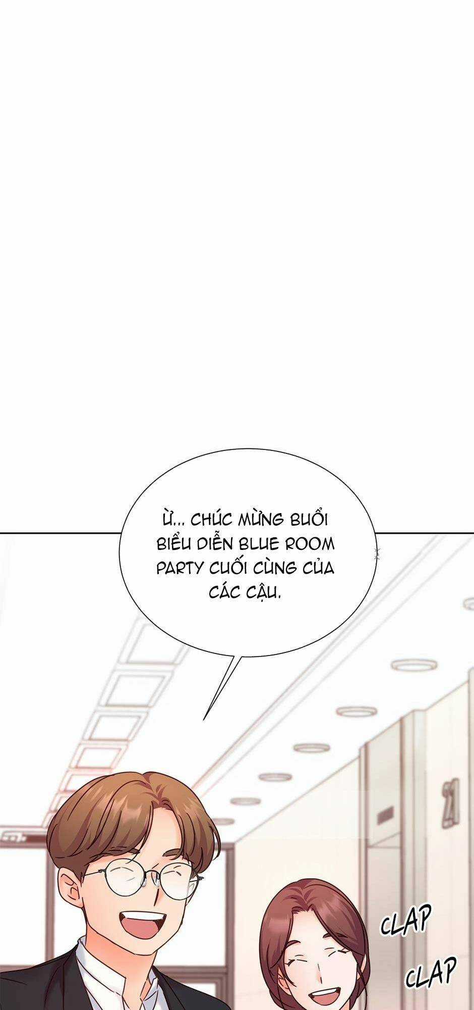 Trở Lại Làm Idol - Chapter 90 - Trang 7