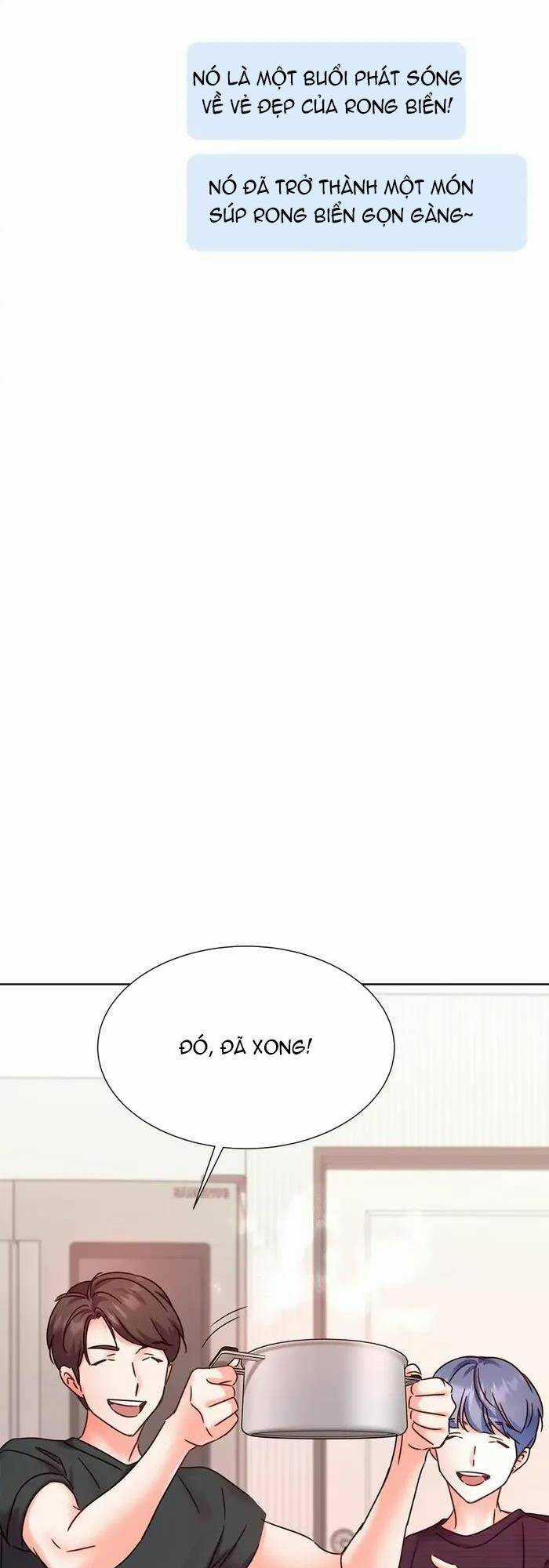 Trở Lại Làm Idol - Chapter 90 - Trang 61