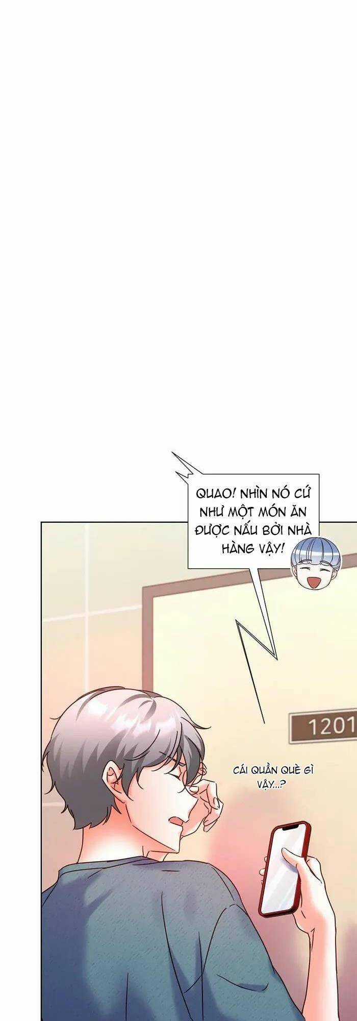 Trở Lại Làm Idol - Chapter 90 - Trang 65