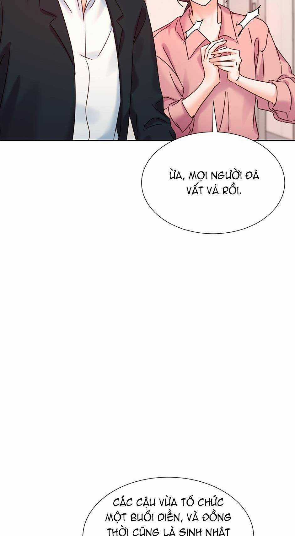 Trở Lại Làm Idol - Chapter 90 - Trang 8