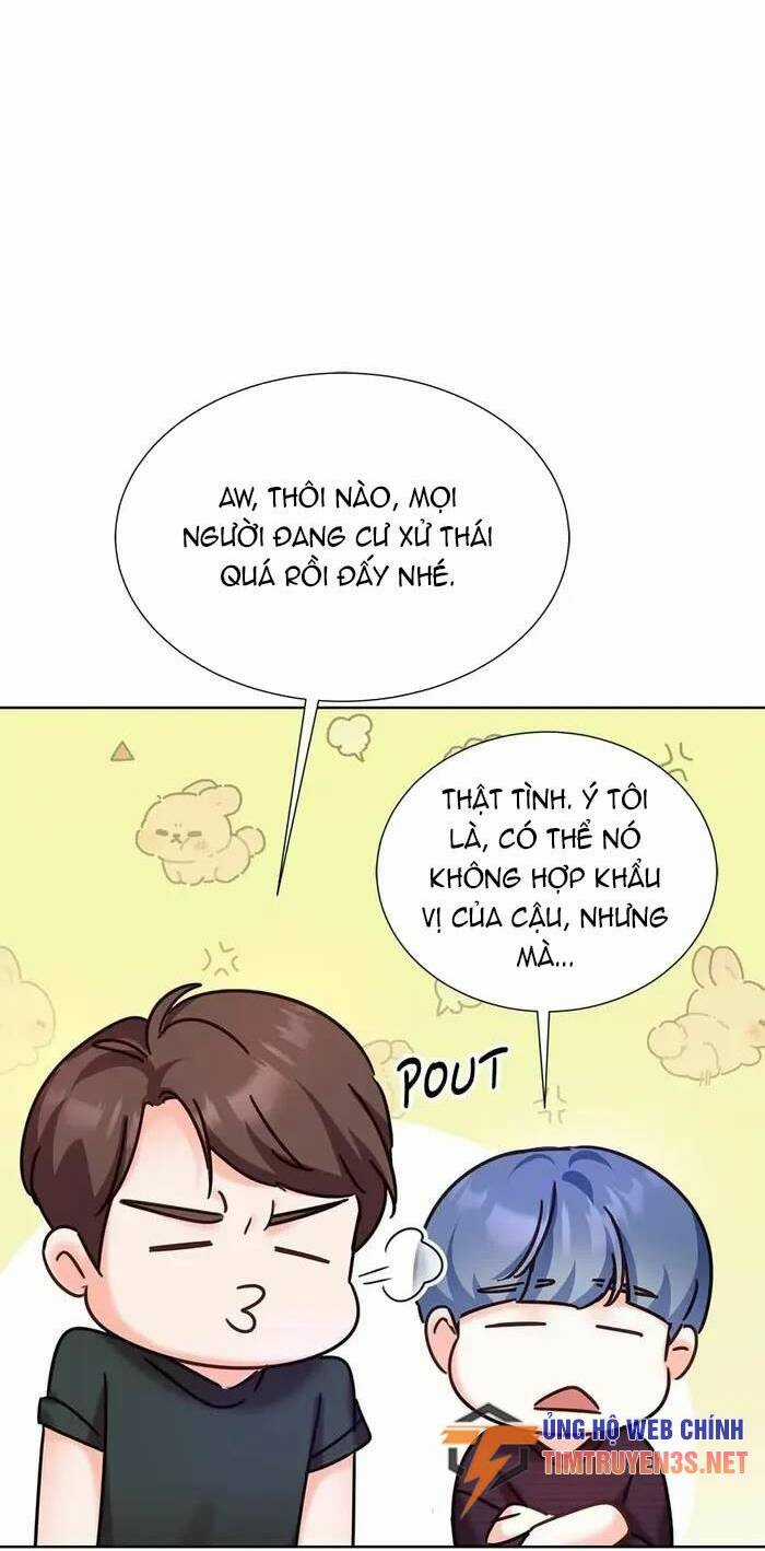 Trở Lại Làm Idol - Chapter 90 - Trang 76