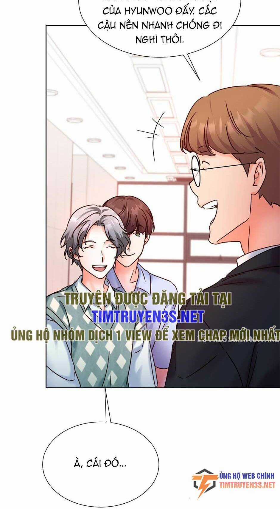 Trở Lại Làm Idol - Chapter 90 - Trang 9