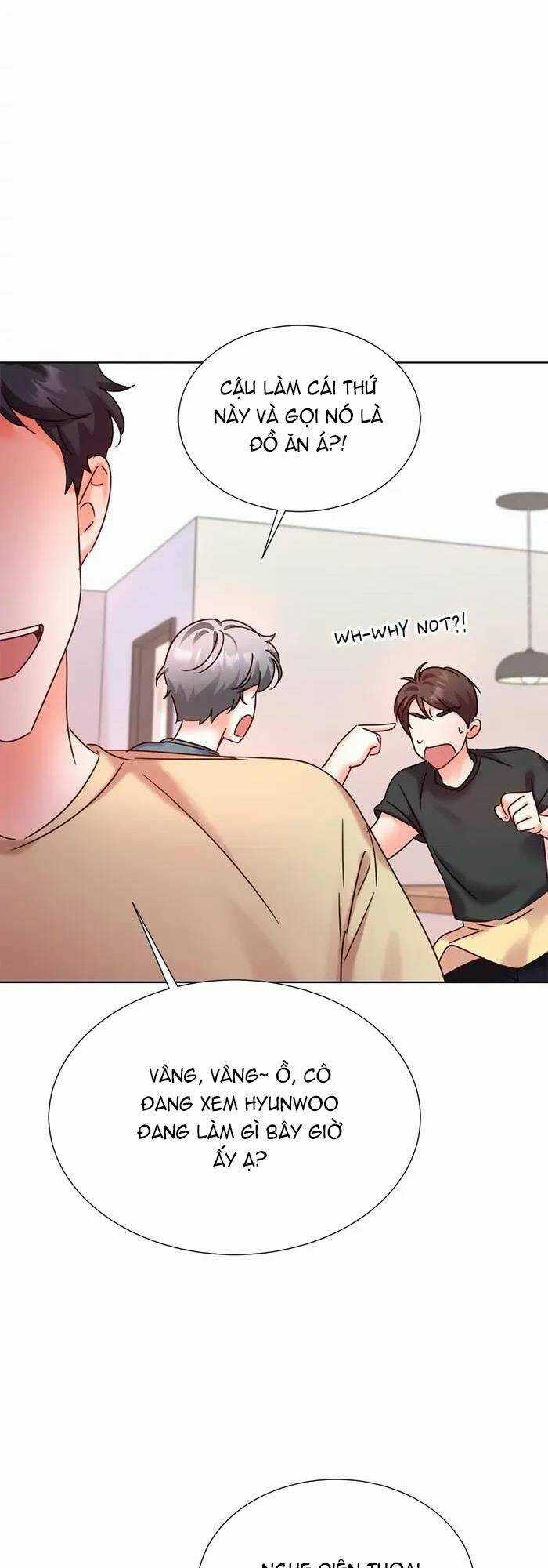 Trở Lại Làm Idol - Chapter 90 - Trang 81