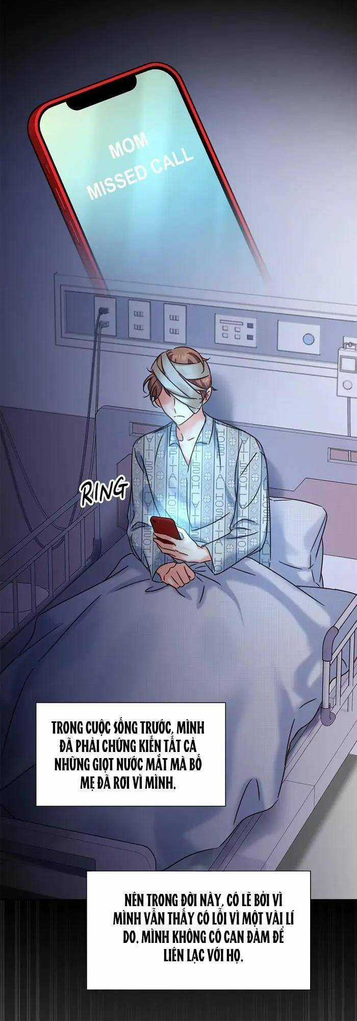 Trở Lại Làm Idol - Chapter 90 - Trang 87