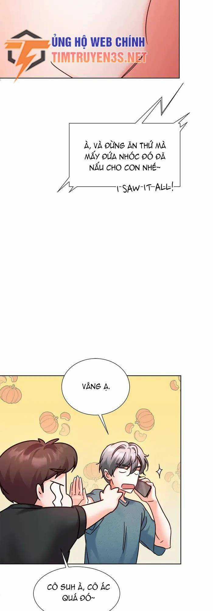 Trở Lại Làm Idol - Chapter 90 - Trang 95