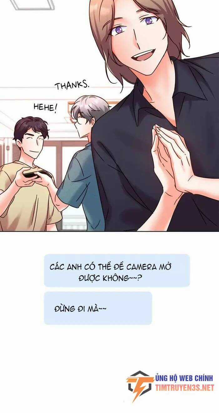 Trở Lại Làm Idol - Chapter 90 - Trang 97