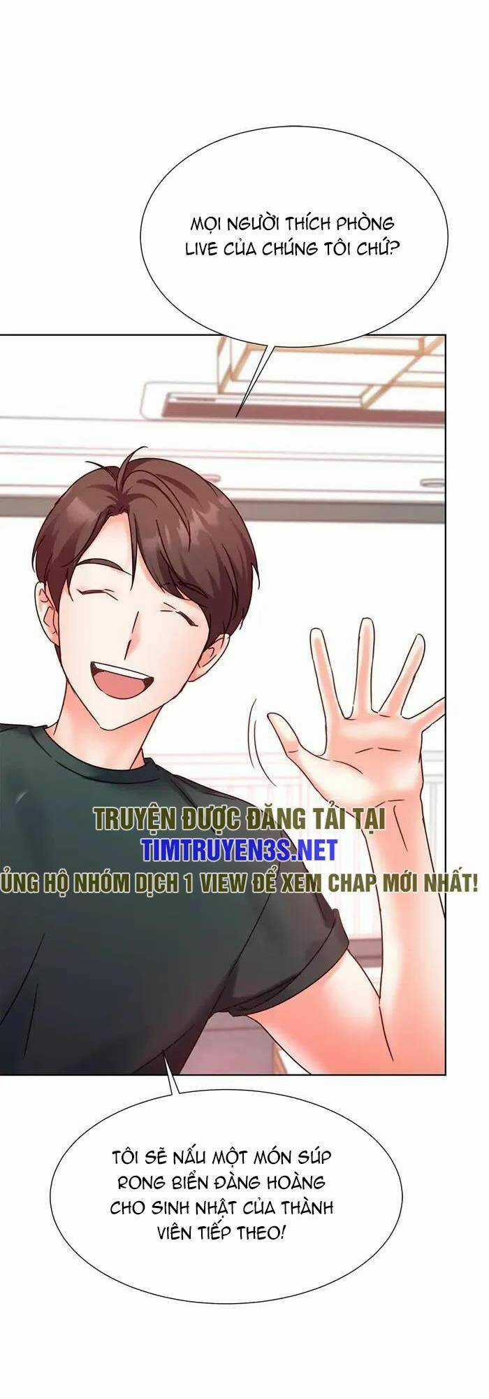 Trở Lại Làm Idol - Chapter 90 - Trang 98