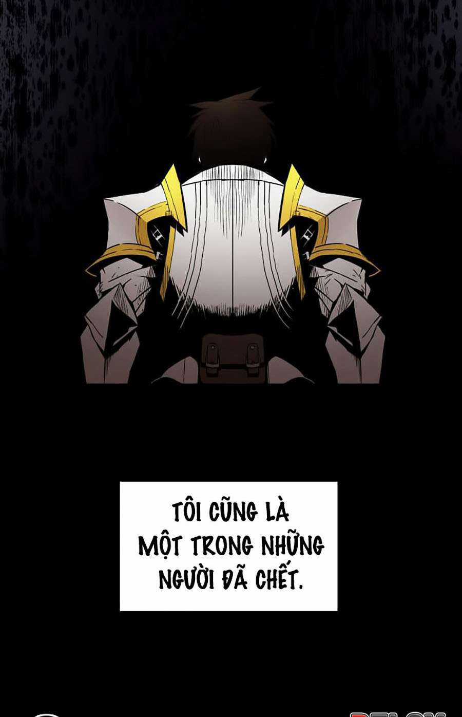 Trở Lại Làm Tân Thủ - Chapter 0 - Trang 14