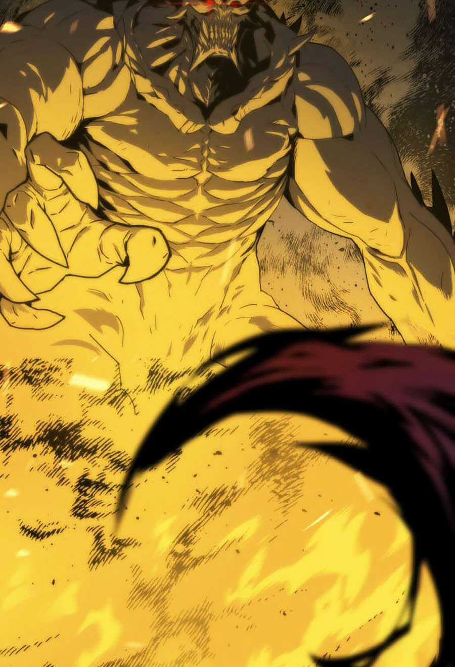 Trở Lại Làm Tân Thủ - Chapter 0 - Trang 18