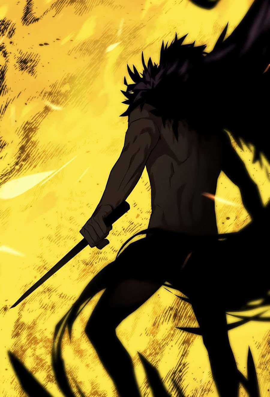 Trở Lại Làm Tân Thủ - Chapter 0 - Trang 19