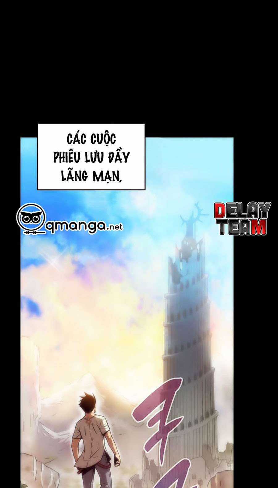 Trở Lại Làm Tân Thủ - Chapter 0 - Trang 3