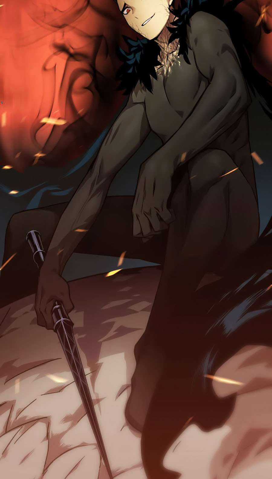 Trở Lại Làm Tân Thủ - Chapter 0 - Trang 23