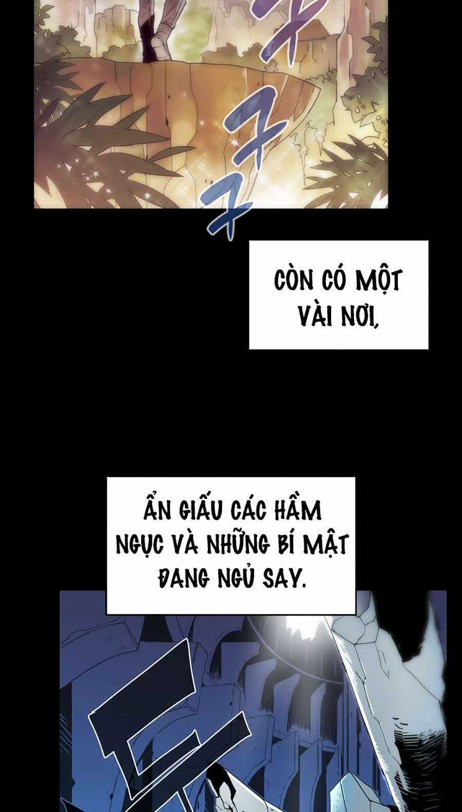 Trở Lại Làm Tân Thủ - Chapter 0 - Trang 4