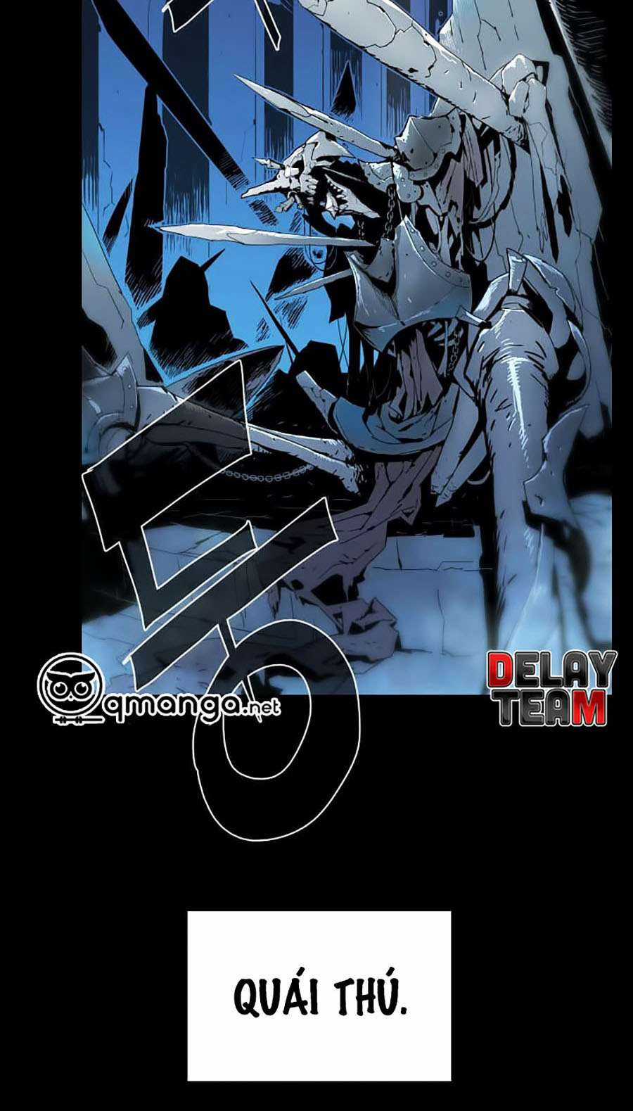 Trở Lại Làm Tân Thủ - Chapter 0 - Trang 5