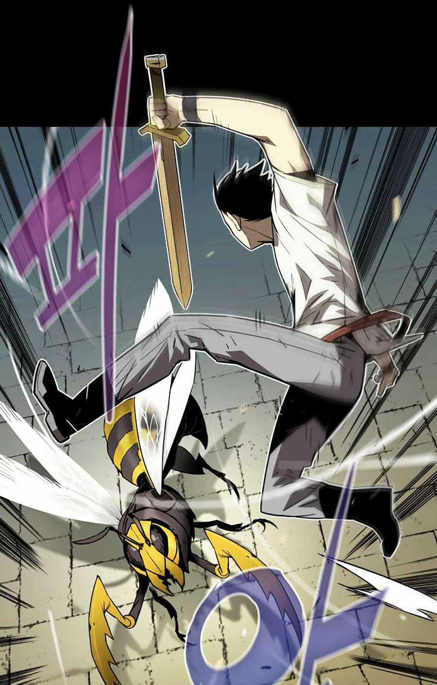 Trở Lại Làm Tân Thủ - Chapter 0 - Trang 6