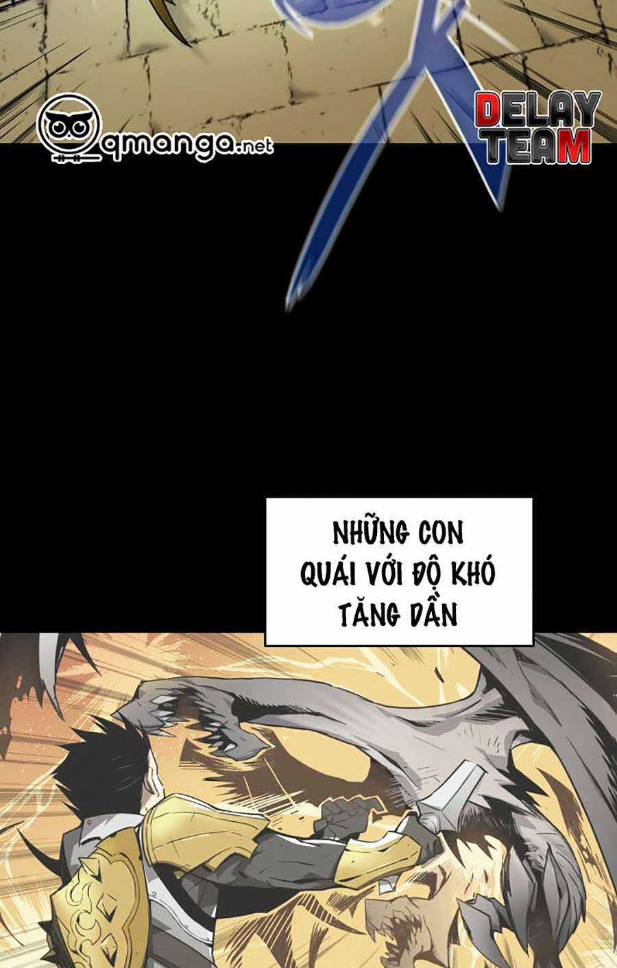 Trở Lại Làm Tân Thủ - Chapter 0 - Trang 7