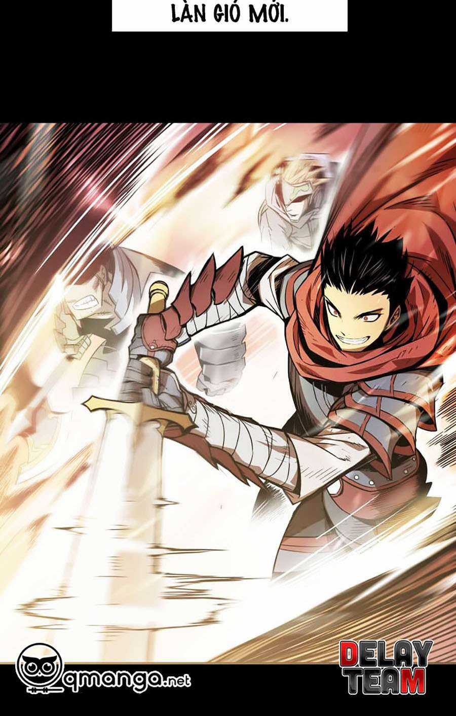 Trở Lại Làm Tân Thủ - Chapter 0 - Trang 9