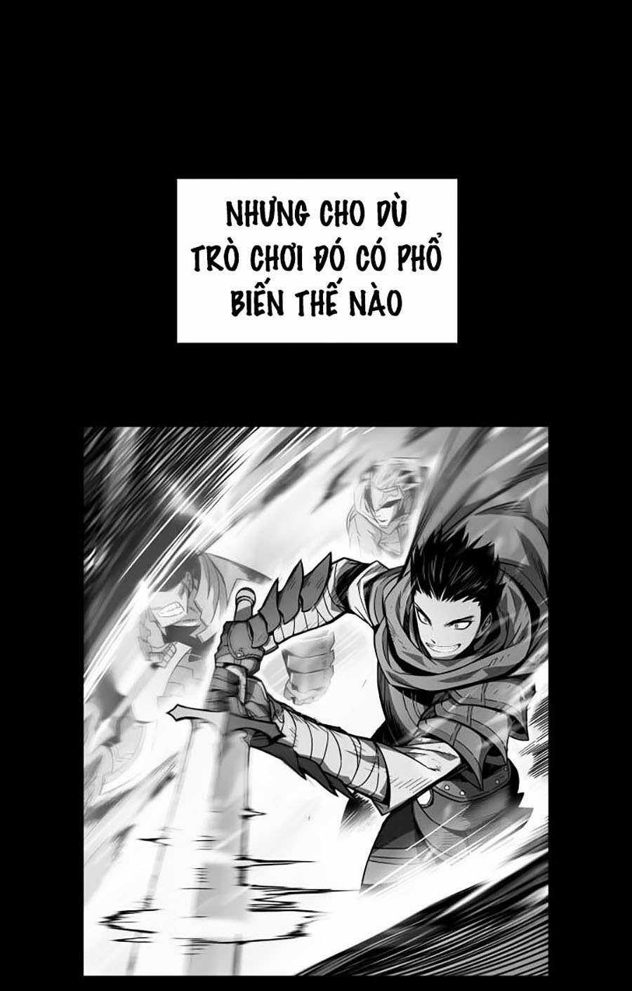 Trở Lại Làm Tân Thủ - Chapter 0 - Trang 10