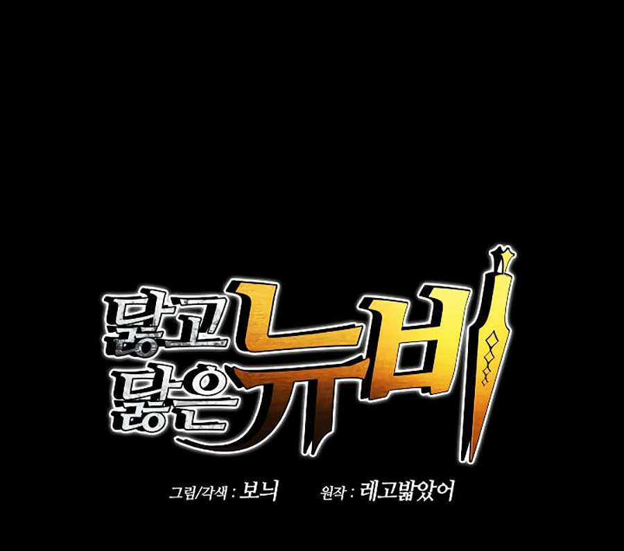 Trở Lại Làm Tân Thủ - Chapter 1 - Trang 1