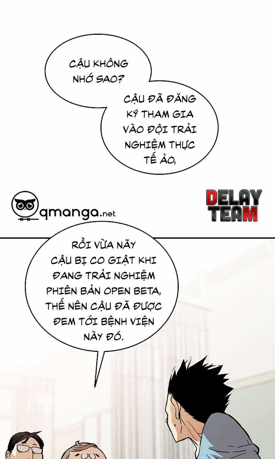 Trở Lại Làm Tân Thủ - Chapter 1 - Trang 101