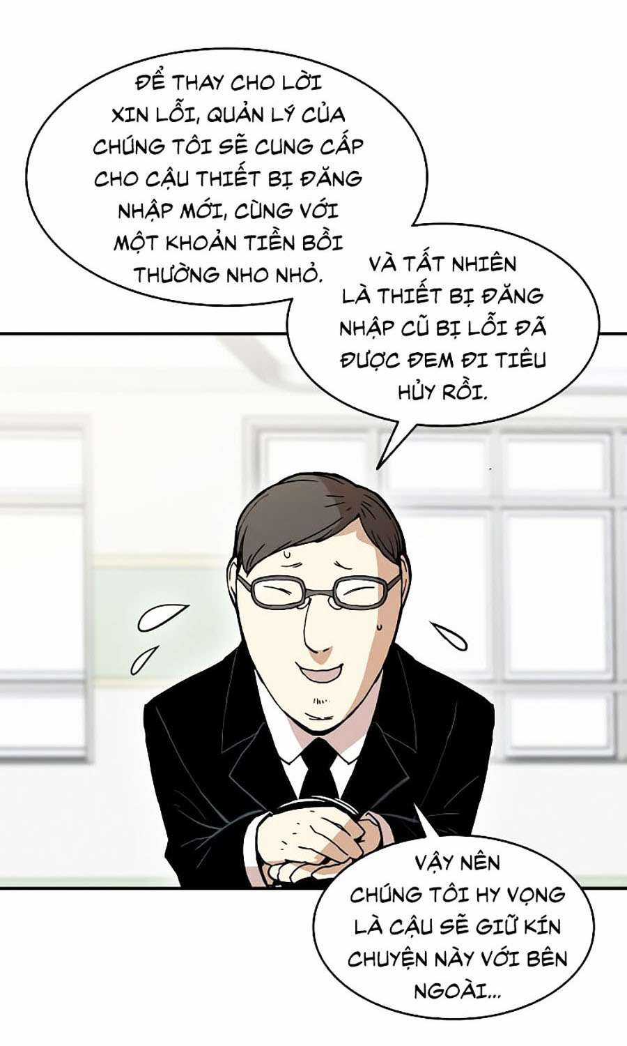 Trở Lại Làm Tân Thủ - Chapter 1 - Trang 104