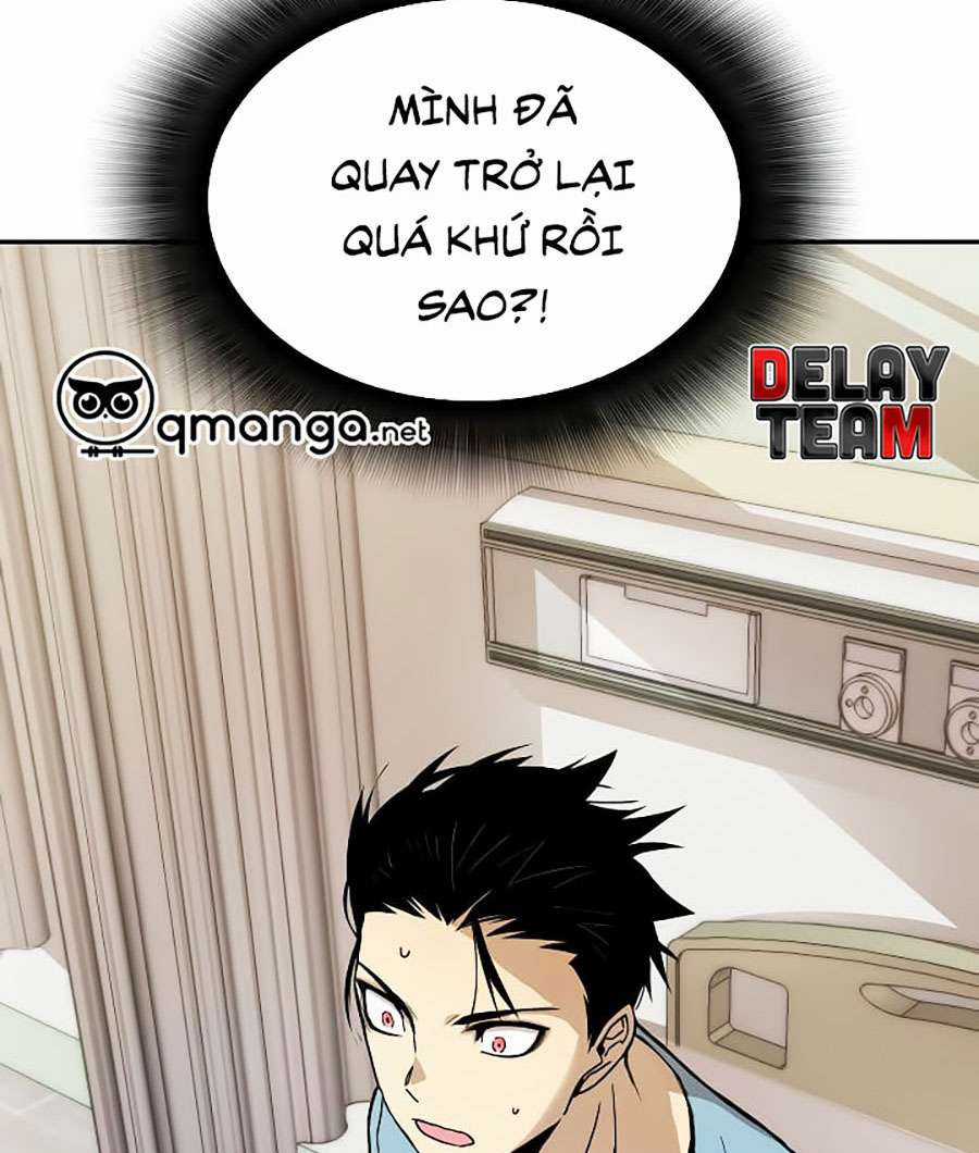 Trở Lại Làm Tân Thủ - Chapter 1 - Trang 111