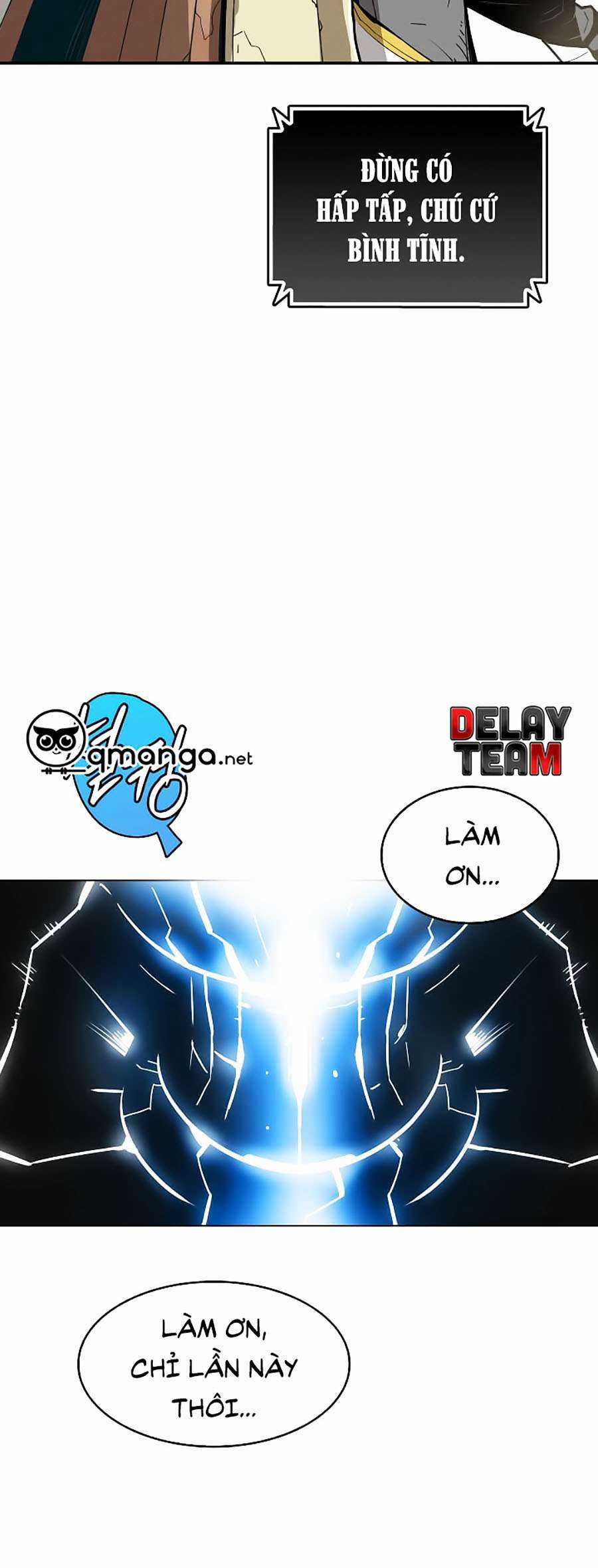 Trở Lại Làm Tân Thủ - Chapter 1 - Trang 13