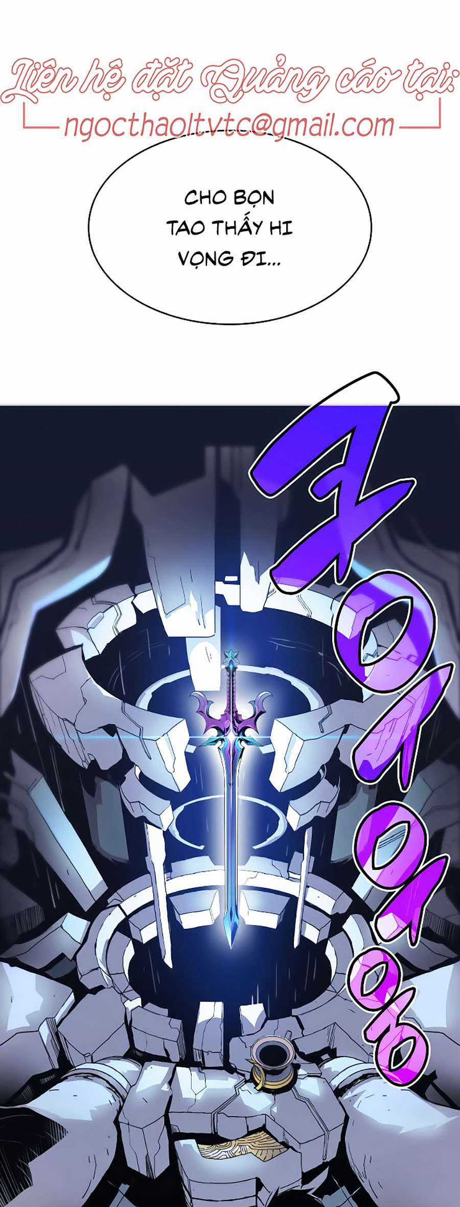 Trở Lại Làm Tân Thủ - Chapter 1 - Trang 14