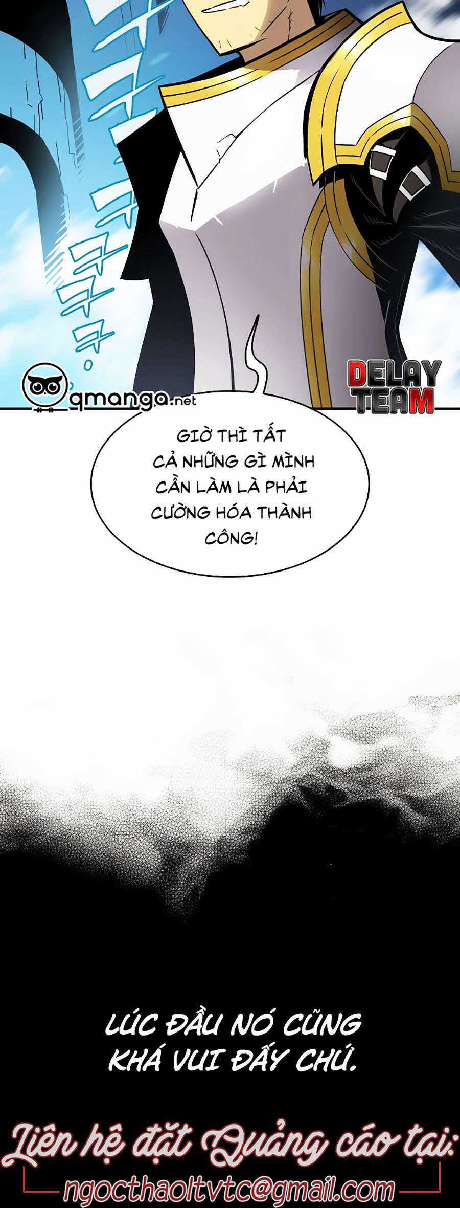 Trở Lại Làm Tân Thủ - Chapter 1 - Trang 16