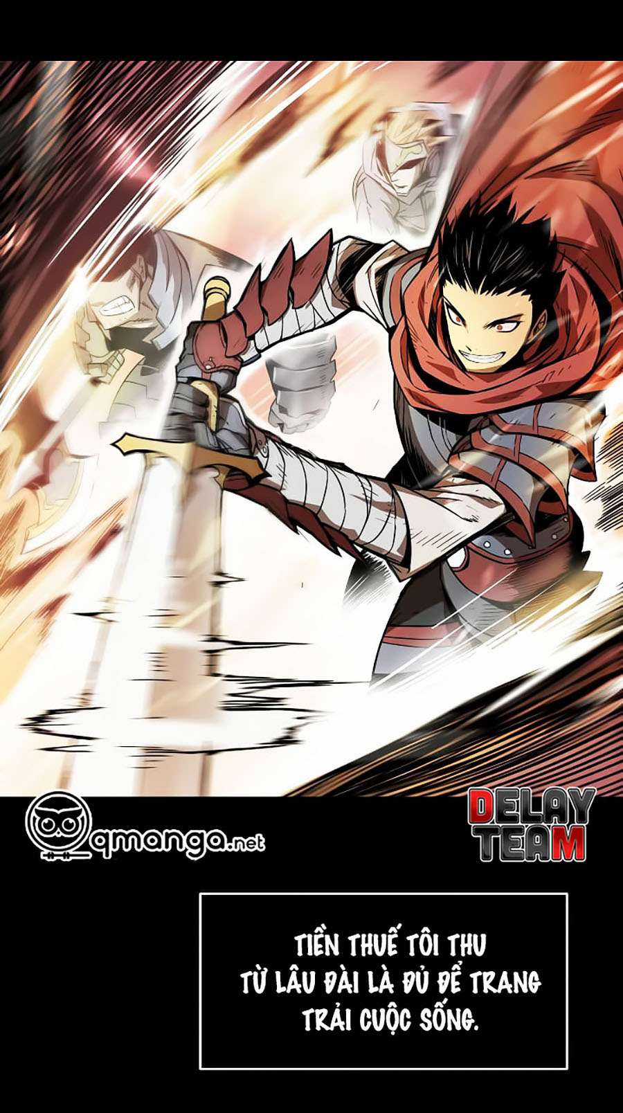 Trở Lại Làm Tân Thủ - Chapter 1 - Trang 18