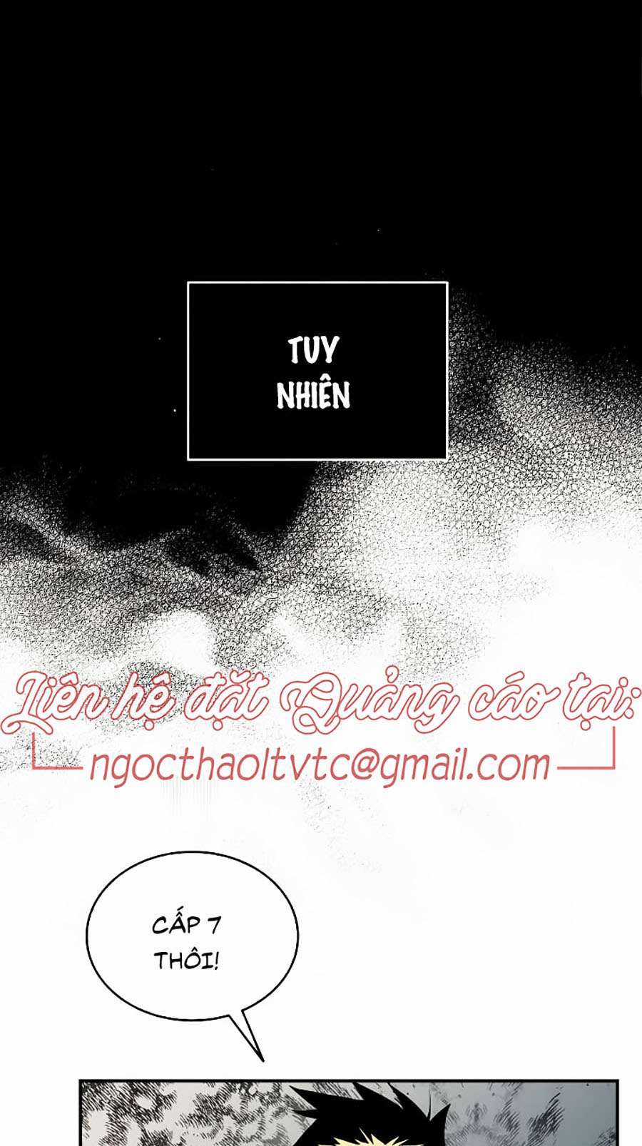 Trở Lại Làm Tân Thủ - Chapter 1 - Trang 19