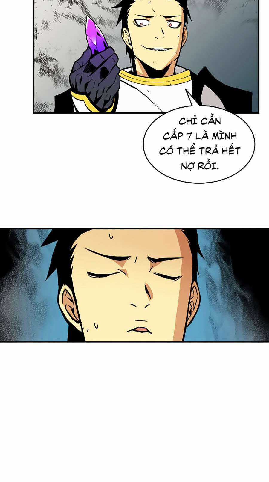 Trở Lại Làm Tân Thủ - Chapter 1 - Trang 20