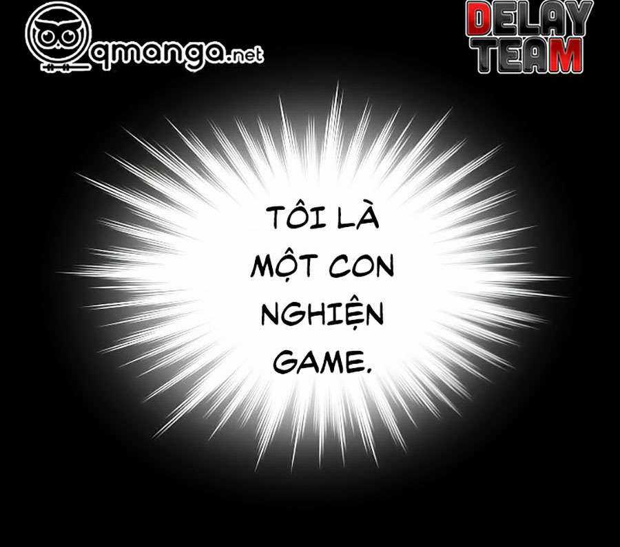 Trở Lại Làm Tân Thủ - Chapter 1 - Trang 3