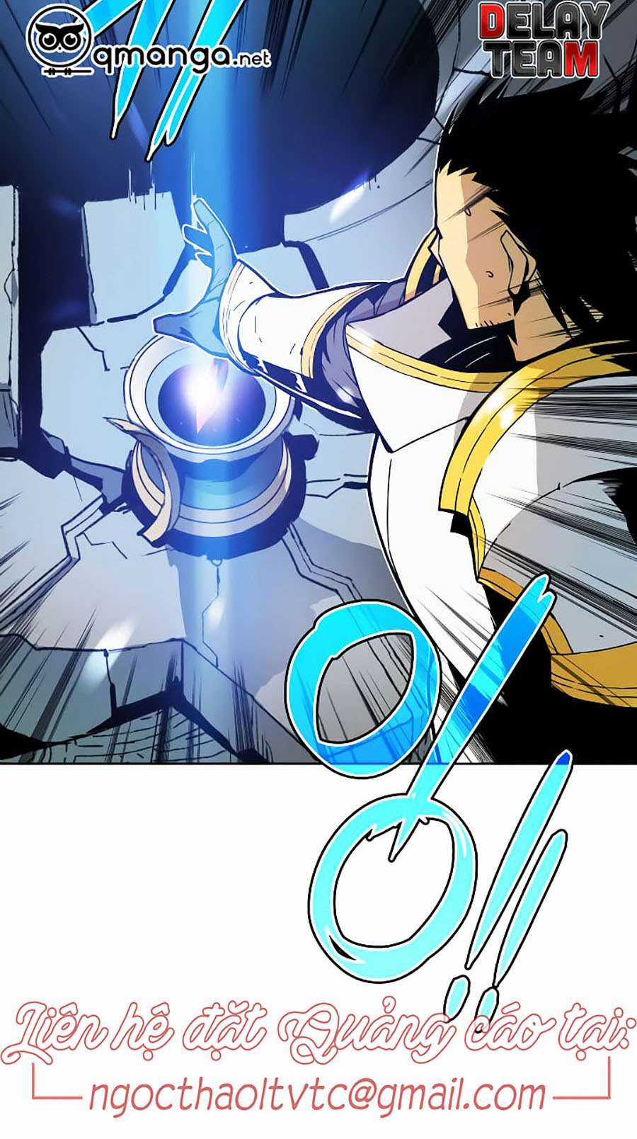 Trở Lại Làm Tân Thủ - Chapter 1 - Trang 22