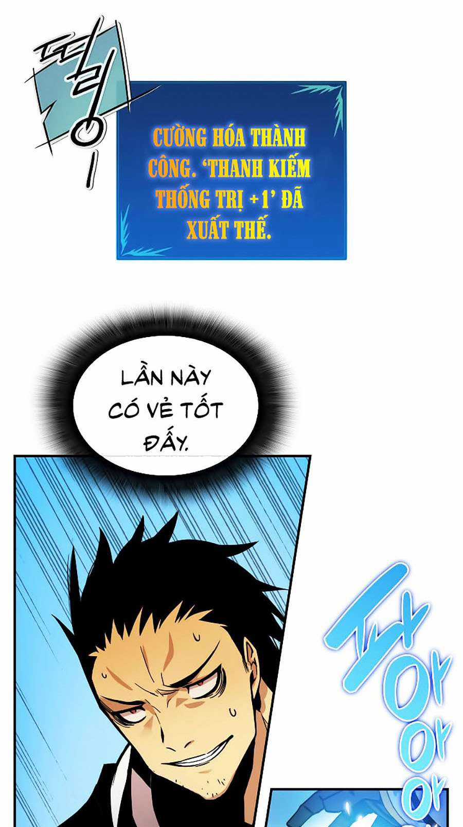 Trở Lại Làm Tân Thủ - Chapter 1 - Trang 23