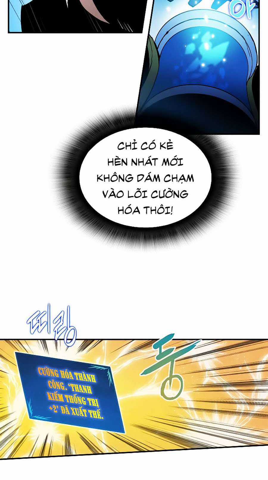 Trở Lại Làm Tân Thủ - Chapter 1 - Trang 24