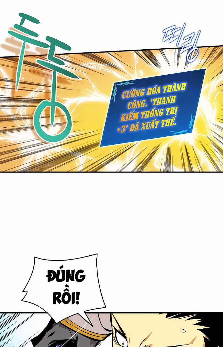 Trở Lại Làm Tân Thủ - Chapter 1 - Trang 25