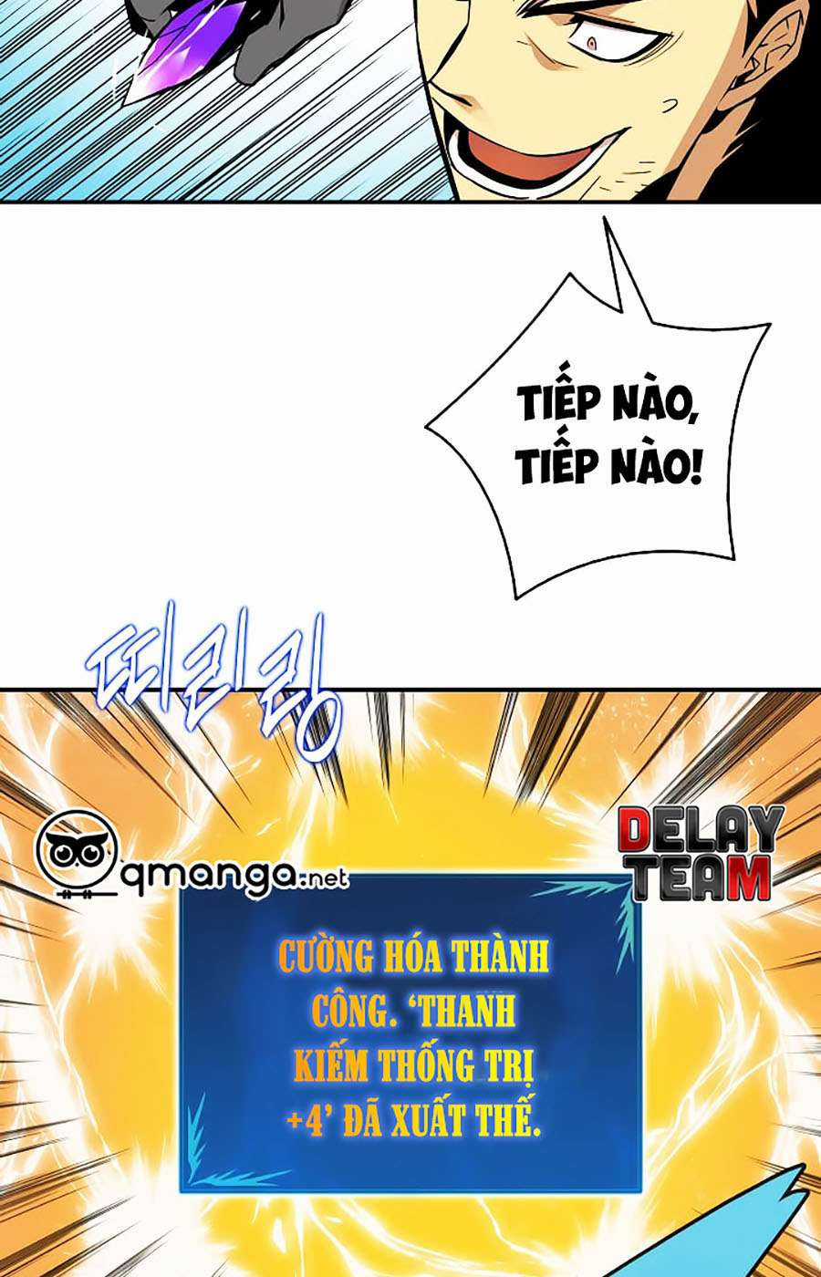 Trở Lại Làm Tân Thủ - Chapter 1 - Trang 26