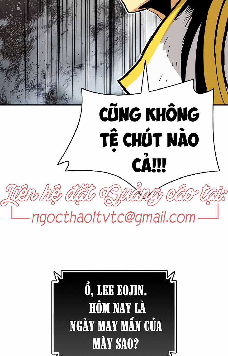 Trở Lại Làm Tân Thủ - Chapter 1 - Trang 31