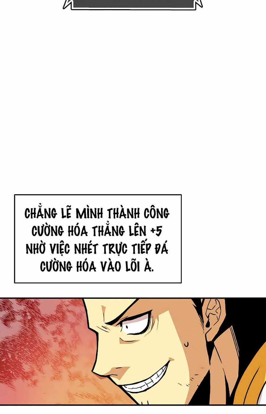 Trở Lại Làm Tân Thủ - Chapter 1 - Trang 32