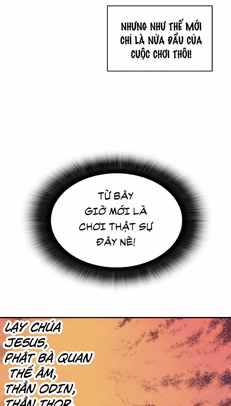 Trở Lại Làm Tân Thủ - Chapter 1 - Trang 33