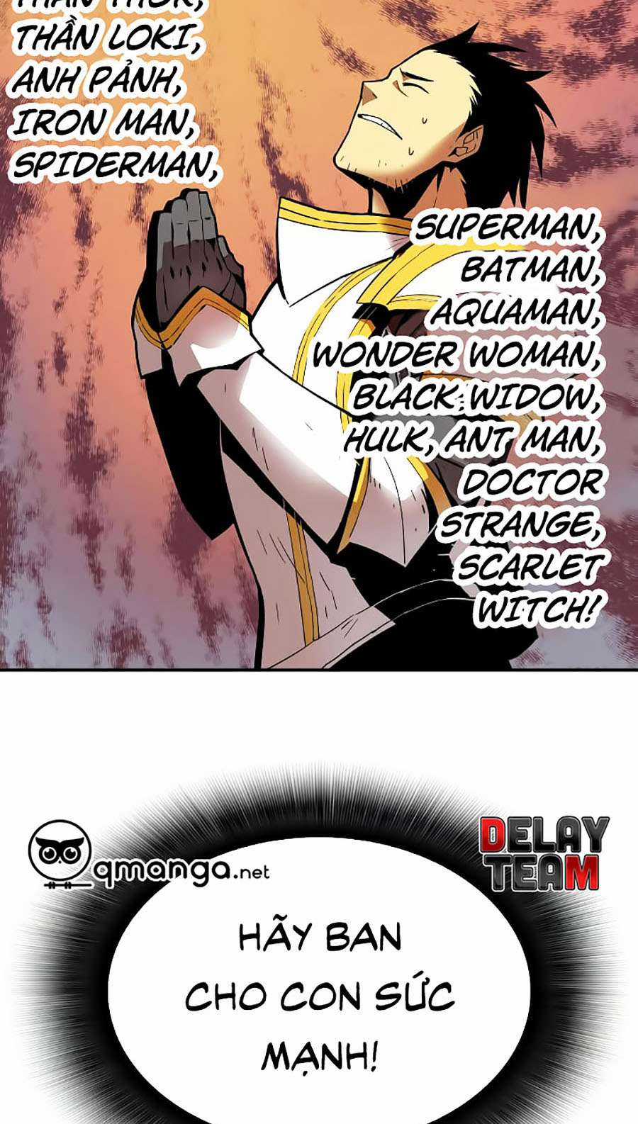 Trở Lại Làm Tân Thủ - Chapter 1 - Trang 34