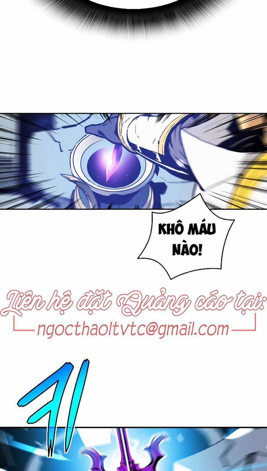 Trở Lại Làm Tân Thủ - Chapter 1 - Trang 35