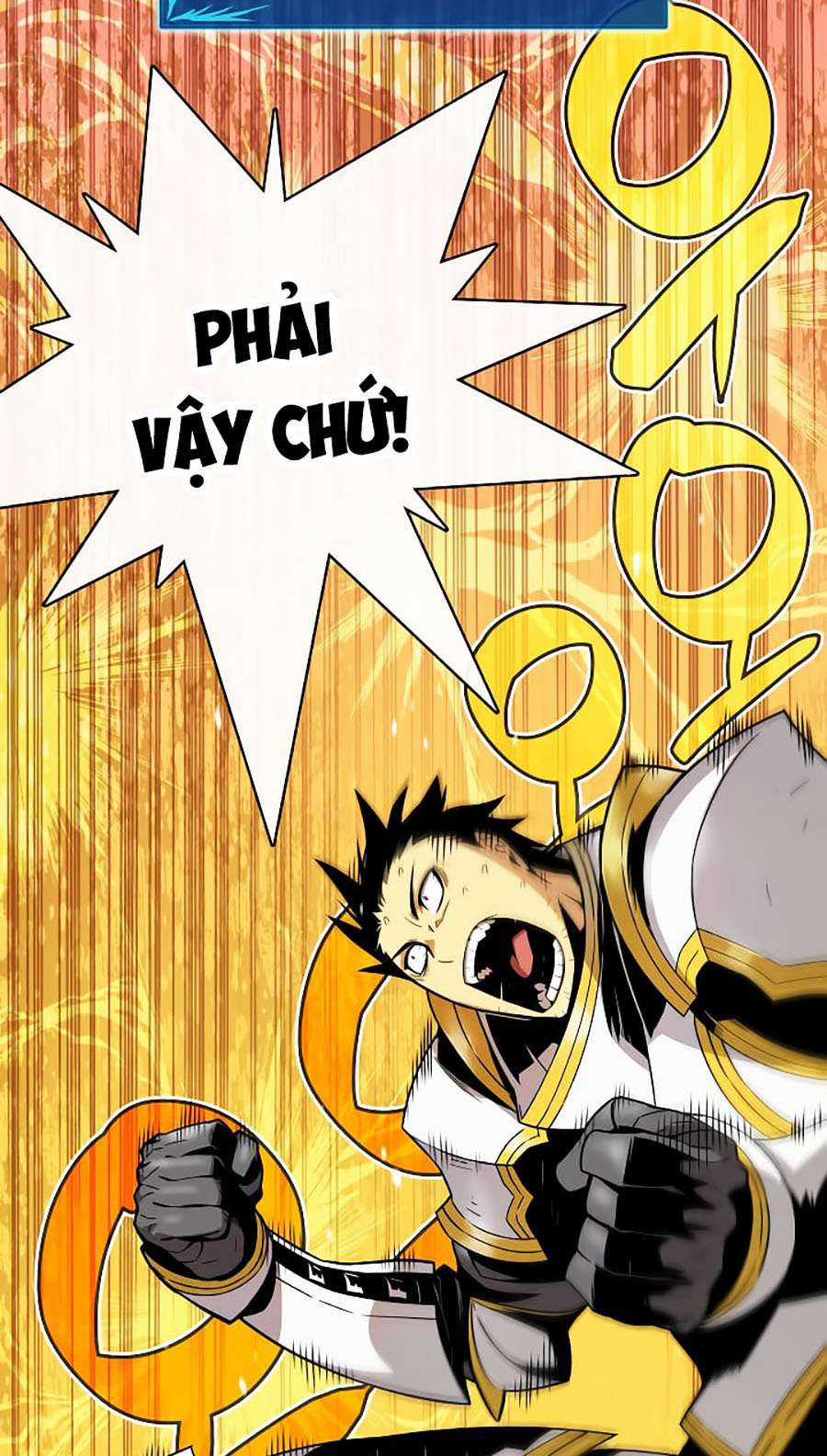 Trở Lại Làm Tân Thủ - Chapter 1 - Trang 37