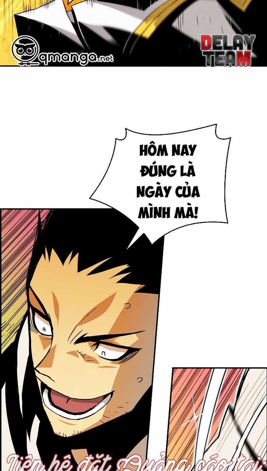 Trở Lại Làm Tân Thủ - Chapter 1 - Trang 38