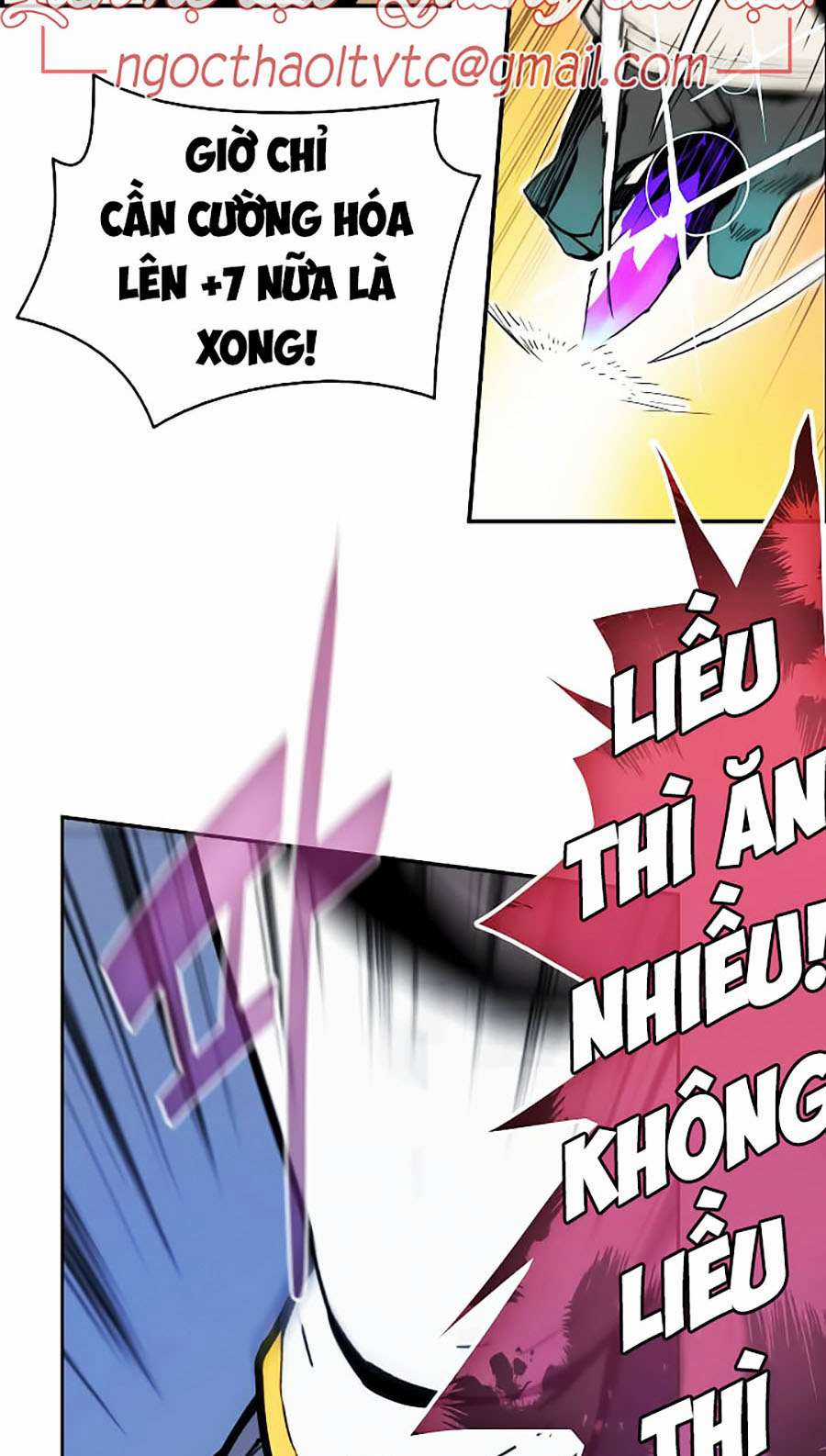 Trở Lại Làm Tân Thủ - Chapter 1 - Trang 39