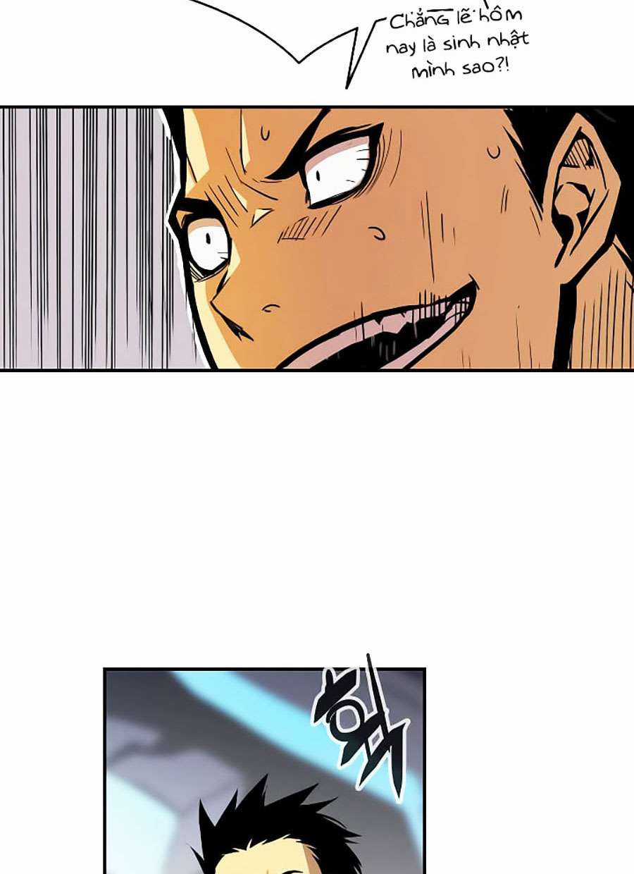 Trở Lại Làm Tân Thủ - Chapter 1 - Trang 45