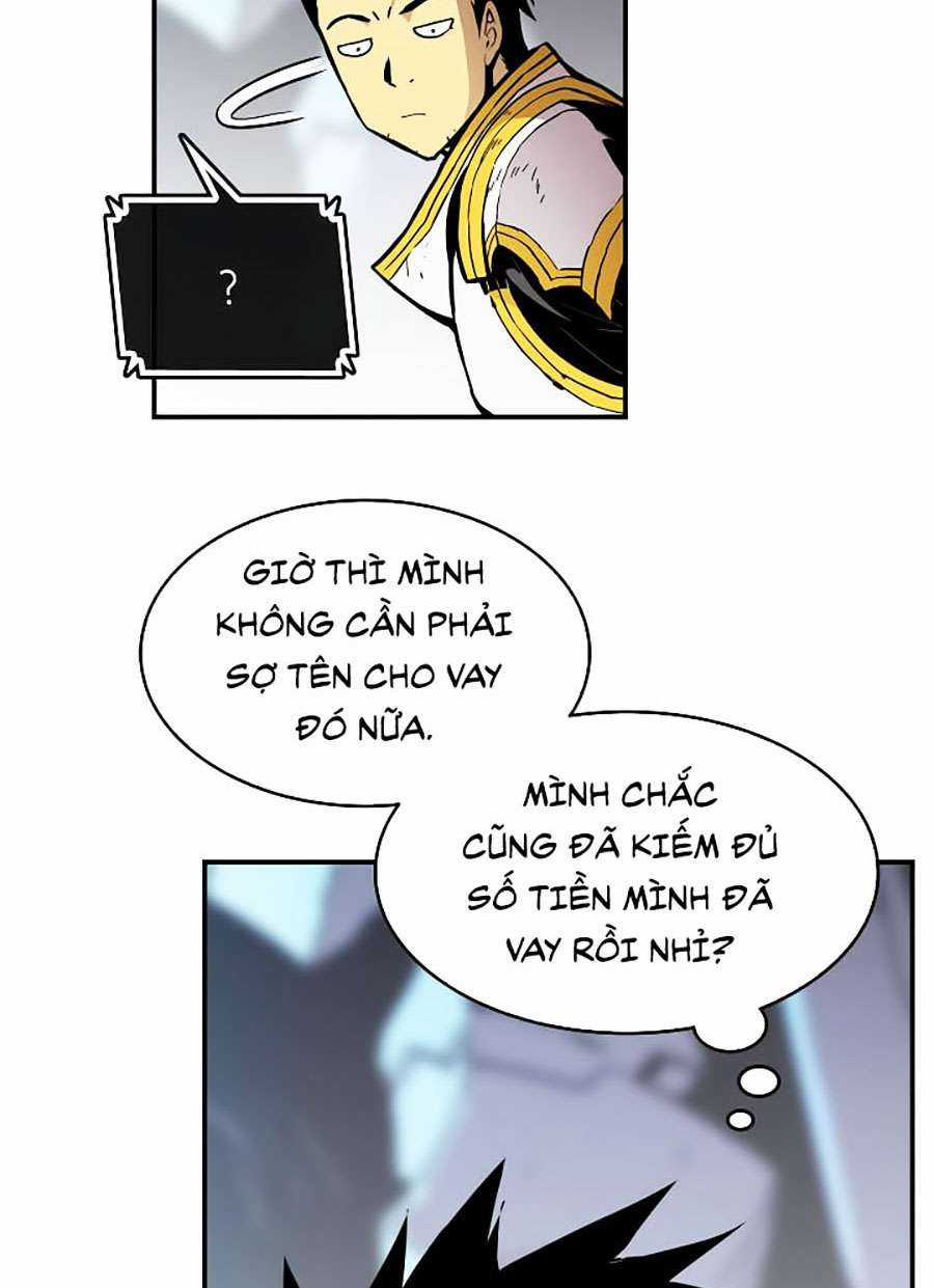 Trở Lại Làm Tân Thủ - Chapter 1 - Trang 46